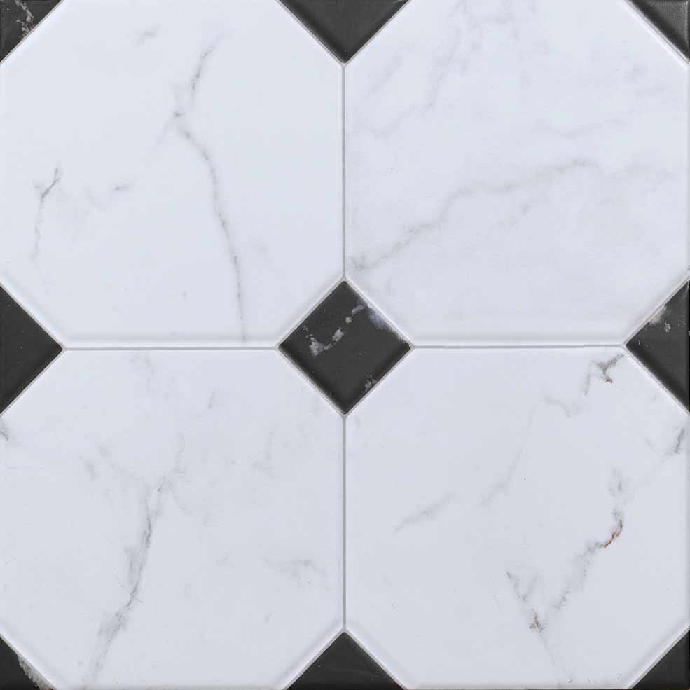 Blanco Satin 33,3x33,3